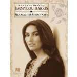 The Very Best of Emmylou Harris noty na klavír zpěv akordy – Hledejceny.cz