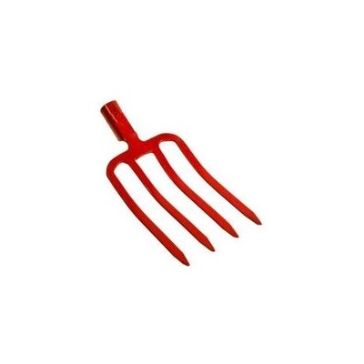 Vidle rycí kované 19x38cm – Zboží Mobilmania