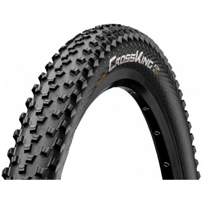 Continental Cross King II 26x2.20 55-559 – Zboží Mobilmania