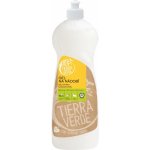 Tierra Verde Gel na nádobí BIO citron 500 ml – Zboží Dáma