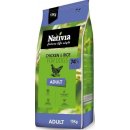 Nativia Adult Chicken & Rice 15 kg