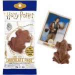 Jelly Belly Harry Potter Chocolate Frog 15 g – Zboží Mobilmania