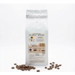 Golden Coffee Kamerun 100% Arabika alacaffé zrnková 0,5 kg – Hledejceny.cz