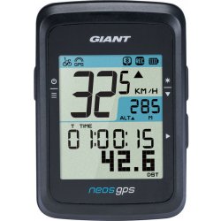 giant neostrack heart rate monitor