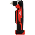 Milwaukee C18 RAD-0 4933427189 – Hledejceny.cz