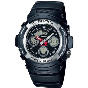 Casio AW-590-1A