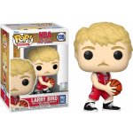 Funko Pop! NBA Legends Larry Bird Red All Star Uni 1983 – Sleviste.cz
