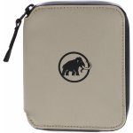 Mammut Seon Zip Wallet Béžová – Zboží Dáma