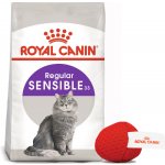 Royal Canin Sensible 33 Dospělý 10 kg – Hledejceny.cz