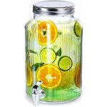 Kilner s kohoutkem Original 5,6 l – Zboží Dáma