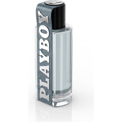 Playboy My Rules toaletní voda toaletní voda pánská 60 ml – Hledejceny.cz