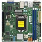 Supermicro MBD-X11SCL-IF-O – Hledejceny.cz