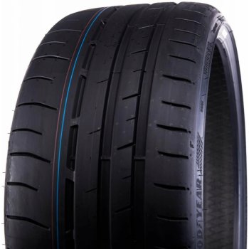 Goodyear Eagle F1 SuperSport 315/30 R21 105Y