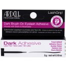 Ardell LashGrip Dark Adhesive dámské tmavé lepidlo na nalepovací řasy 5 g