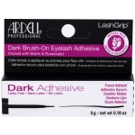 Ardell LashGrip Dark Adhesive dámské tmavé lepidlo na nalepovací řasy 5 g – Zboží Dáma