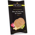 Feyel Kachní foie gras 2 x 40 g – Sleviste.cz