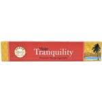 Flute Vonné tyčinky Premium Tranquility 15 ks – Hledejceny.cz