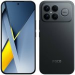 POCO F8 Ultra 16GB/512GB Black – Zboží Mobilmania