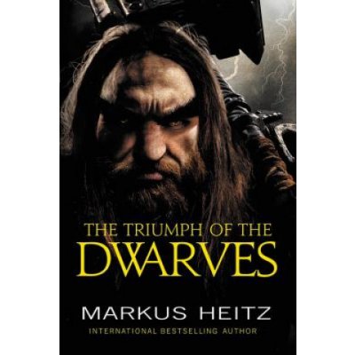 The Triumph of the Dwarves – Hledejceny.cz