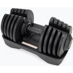 XTREXO Nastavitelná činka TXO-B4W001 40 kg – Hledejceny.cz