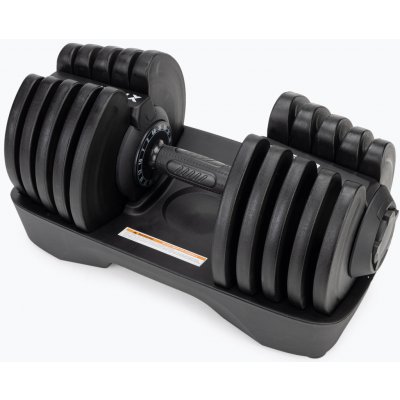 XTREXO Nastavitelná činka TXO-B4W001 40 kg – Hledejceny.cz