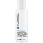 Paul Mitchell Original Shampoo One Gentle Wash - Šampon pro šetrné mytí vlasů 100 ml