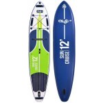 Paddleboard Skiffo Sun Cruise 12' – Zboží Dáma