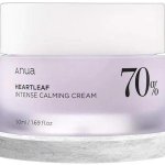 Anua Heartleaf 70 Intense Calming Cream 50 ml – Hledejceny.cz