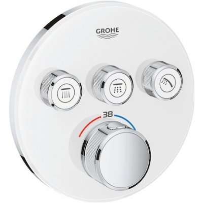 Grohe Grohtherm SmartControl 29904LS0