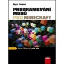 Programování modů pro Minecraft - Rogers Cadenhead