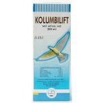 PHARMAGAL Kolumbilift 250ml – Hledejceny.cz