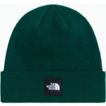 Thenorthface čepice North Face Dock Wolker – Hledejceny.cz