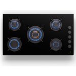 Klarstein Goldflame 5 – Zboží Mobilmania