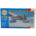 Směr Modely Messerschmitt Me 262 B 1:72 – Zboží Mobilmania