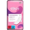 Elkos hygienické vložky s vysoce absorpčním jádrem 14 ks