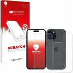 Ochranná fólie Screenshield APPLE iPhone 15 - celé tělo – Hledejceny.cz