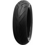 Pirelli Diablo Rosso III 150/60 R17 66W – Zboží Mobilmania