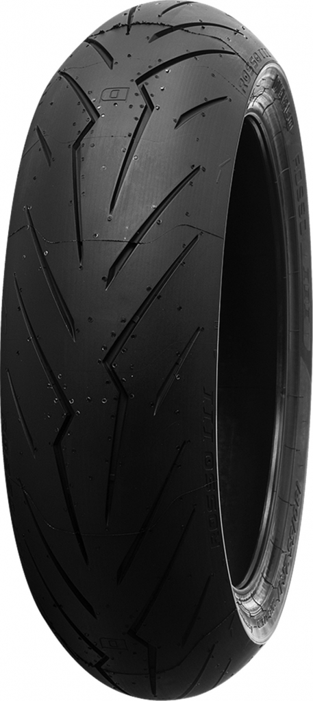 Pirelli Diablo Rosso III 100/80 R17 52H