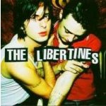 Libertines - Libertines CD – Sleviste.cz