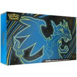 Pokémon TCG: ex Ultra Premium Collection Mega Charizard X – Zboží Dáma