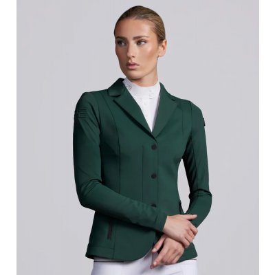 Premier Equine Dámské závodní sako Evinco – Hledejceny.cz