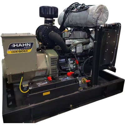 Hahn & Sohn HDE60E3 – Hledejceny.cz