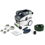 Festool CTM 26 EI-FLR 578159 – Hledejceny.cz