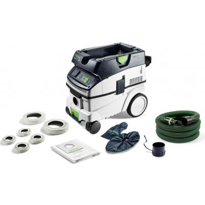 Festool CTM 26 EI-FLR 578159 – Hledejceny.cz