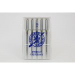 Schmetz jehla Stretch 75/11 - 5ks – Hledejceny.cz