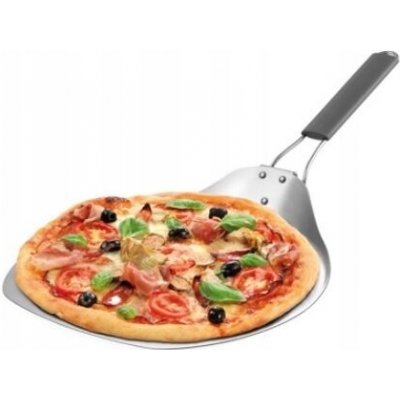 Lopatka na pizzu GrandCHEF – Zboží Dáma
