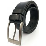 Pánský kožený pásek v černé barvě PA-3-21-36 – Hledejceny.cz