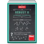 Dino Rébusy II – Hledejceny.cz