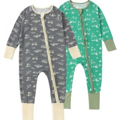 HAHASHOW spací pytle s motivem losa – Zboží Dáma