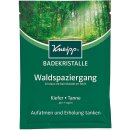 Kneipp koupelová sůl Procházka lesem 60 g